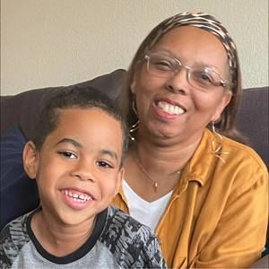 Meet your Posher, Donna